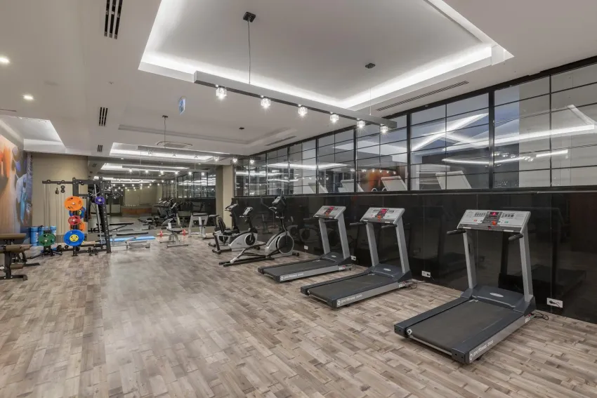 Seashell Vega Hotel (Ex. Side Crown Sunshine) 5*-12