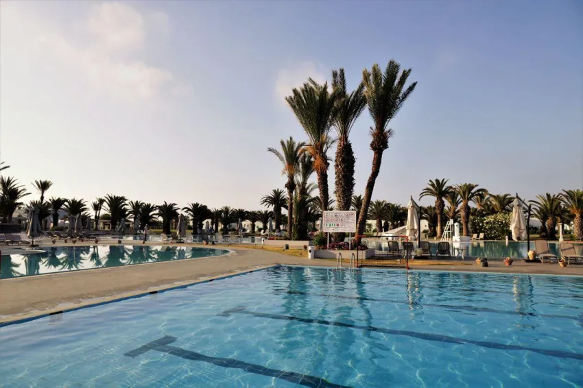 Iberostar Selection Mirage Hammamet 5*-47