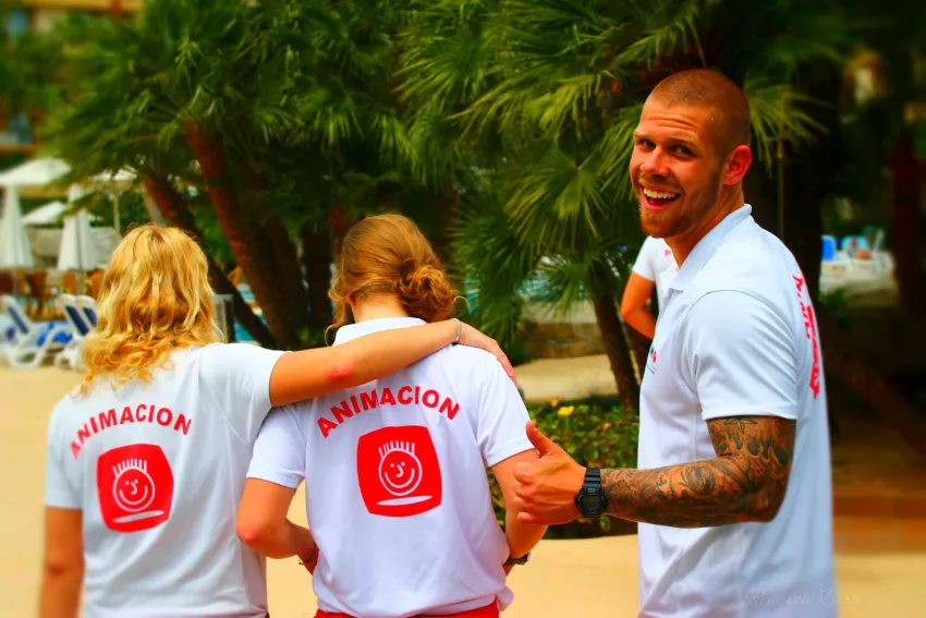 Siesta I Apartments 2*-15