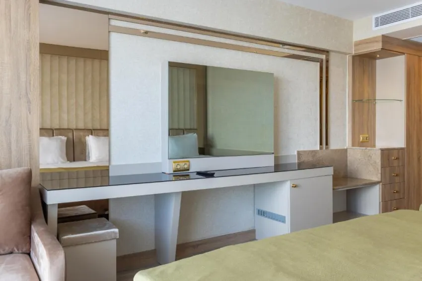 BELENLI RESORT  4*-8