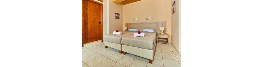 Villa Diasselo Aparthotel 2*-30