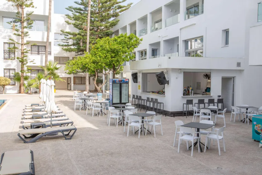 Anthea Hotel Apartments 3*-52