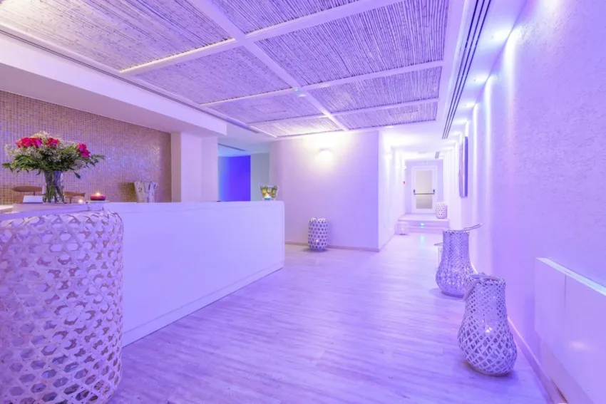 Melpo Antia Hotel 4*-17