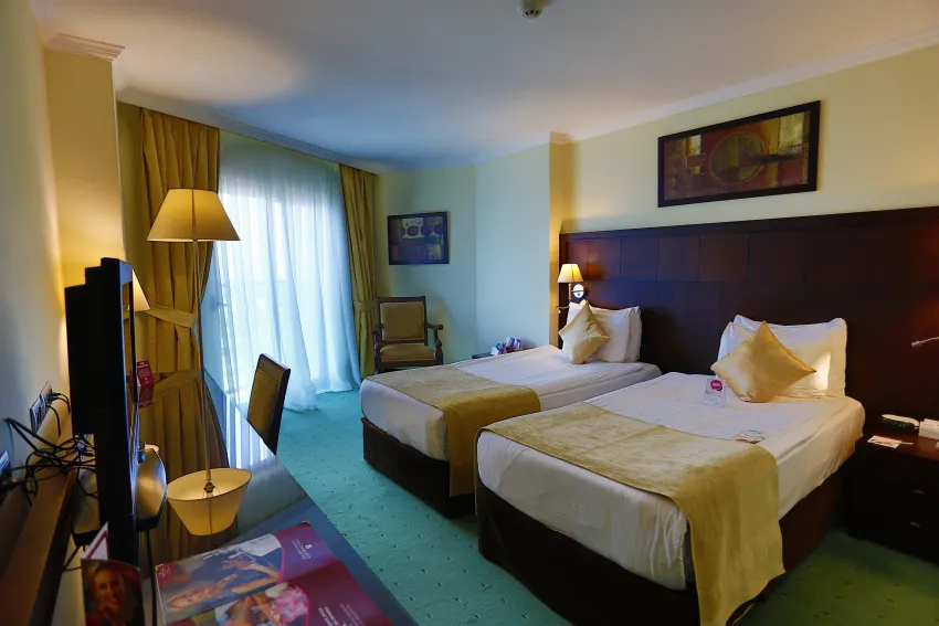 Crowne Plaza Antalya 5*-173