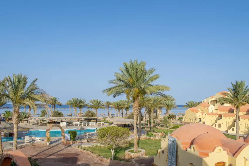 Protels Crystal Beach Resort 4*-24