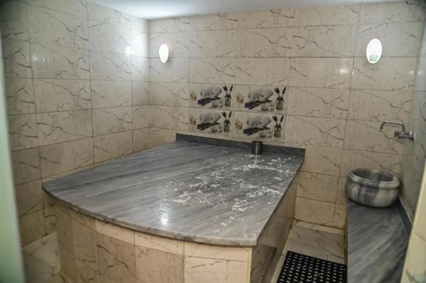 SAFAGA PARADISE ABU SOMA  4*-4