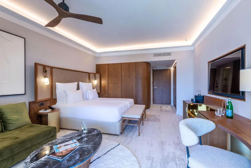Isla Brown Resort Chania, Curio Collection by Hil 4*-101
