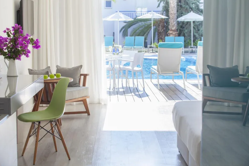 Aliathon Aegean 4*-23