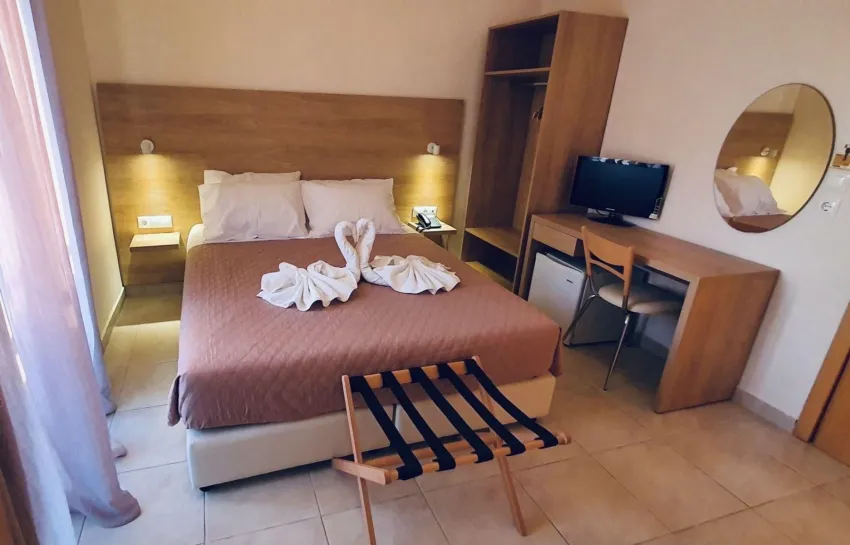 International Hotel 3*-9