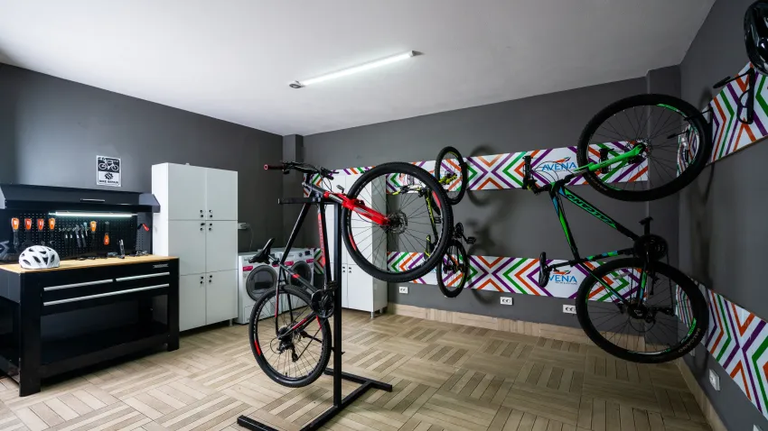 Avena Resort & Spa 4*-48