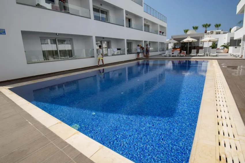 Milea Hotel 3*-22