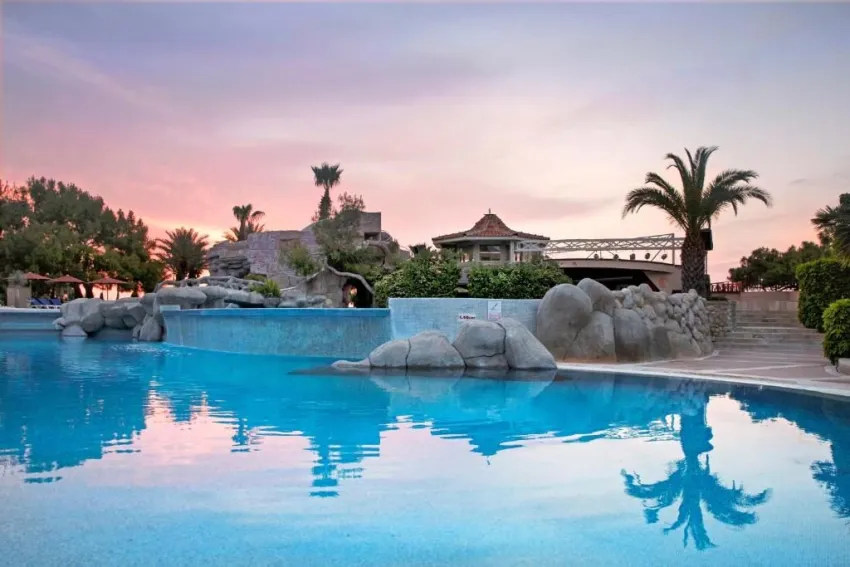 MARTI MYRA HOTEL  5*-3