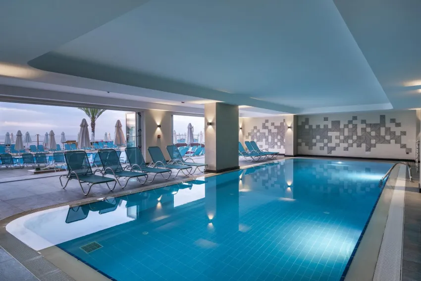Corendon Playa Kemer (Ex.Grand Park Kemer ) 5*-11