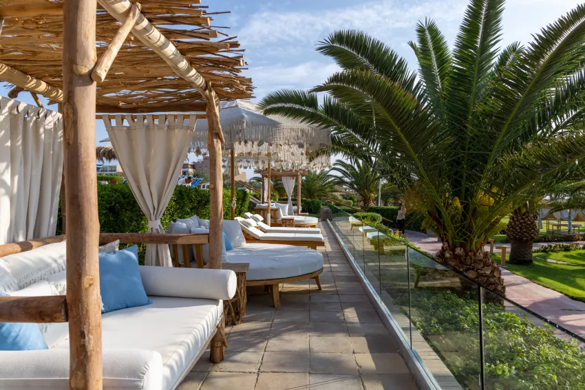 Fort Arabesque - The Beach Resort 4*-36