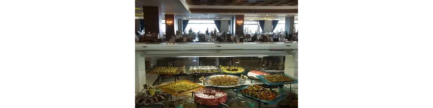 Utopia World Hotel 5*-57