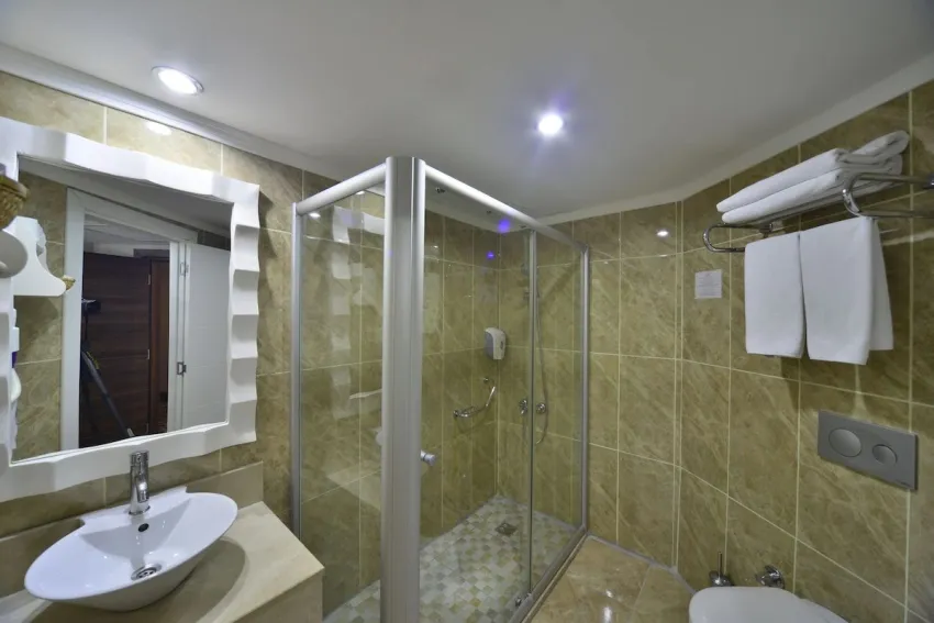 Linda Resort Hotel 5*-19