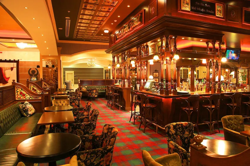 Cratos Premium Hotel & Casino & Spa 5*-27