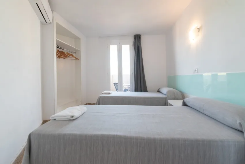 Magalluf Playa Apartments - Adults Only 2*-13