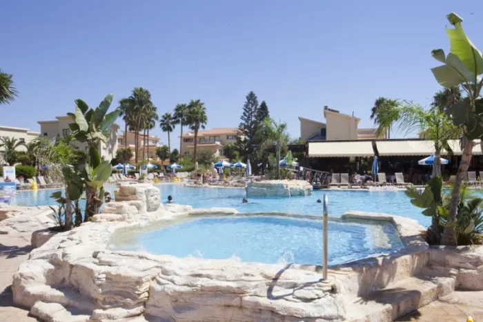 Makronisos Villages 4* - Ayia napa - Cipru