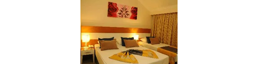 Side Legend Hotel 3*-6