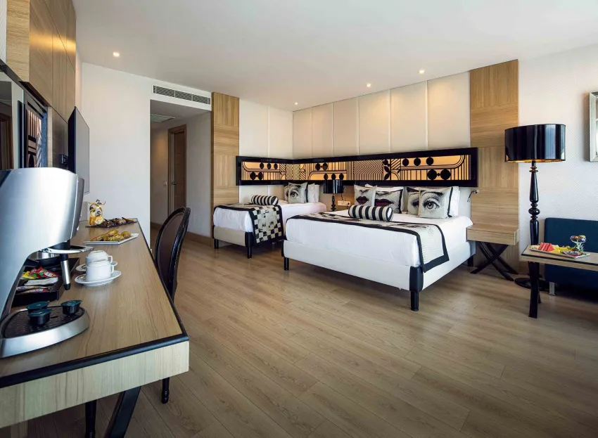 Delphin Imperial Hotel 5*-22