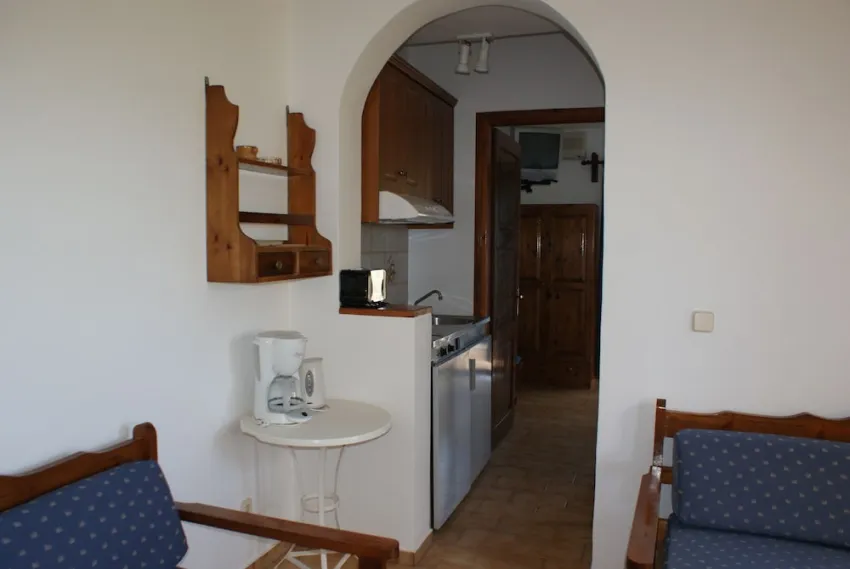 Sunny Suites Ξενοδοχείο 3*-8