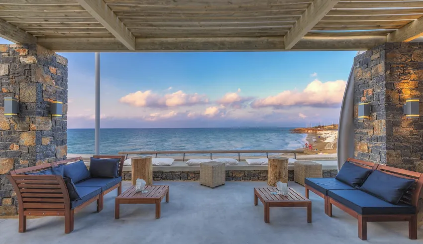 The Island Hotel 5*-26