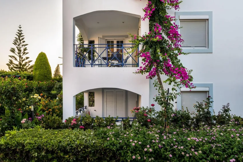 Evdokia Suites 5*-3