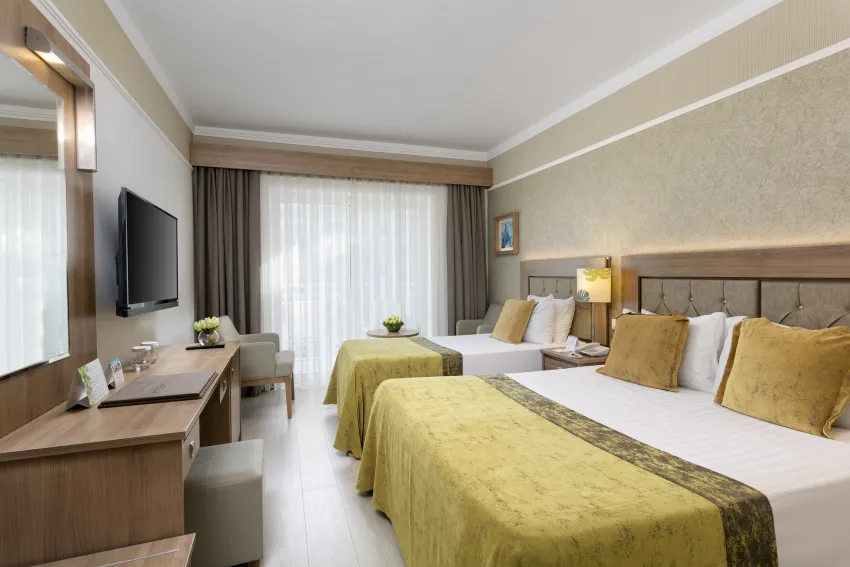 Innvista Hotels Belek 5*-3