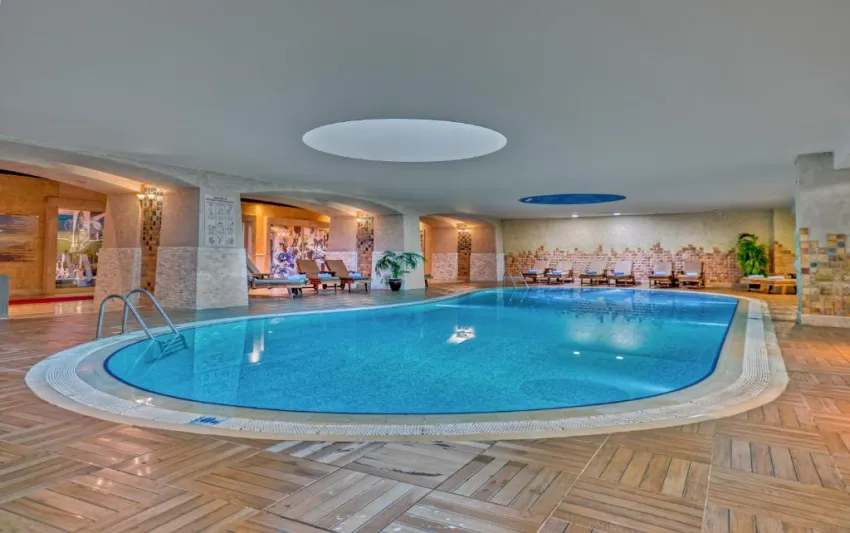 PORTO BELLO HOTEL RESORT & SPA  5*-9