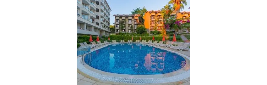 Justiniano Club Alanya 4*-17