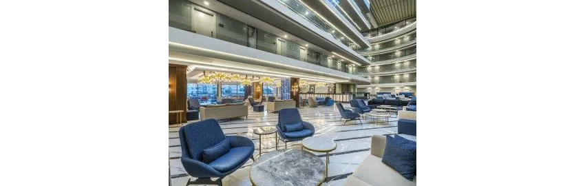 Arnor De Luxe Hotel & Spa 5*-5