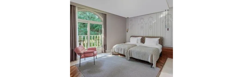 Maxx Royal Belek Golf Resort 5*-10