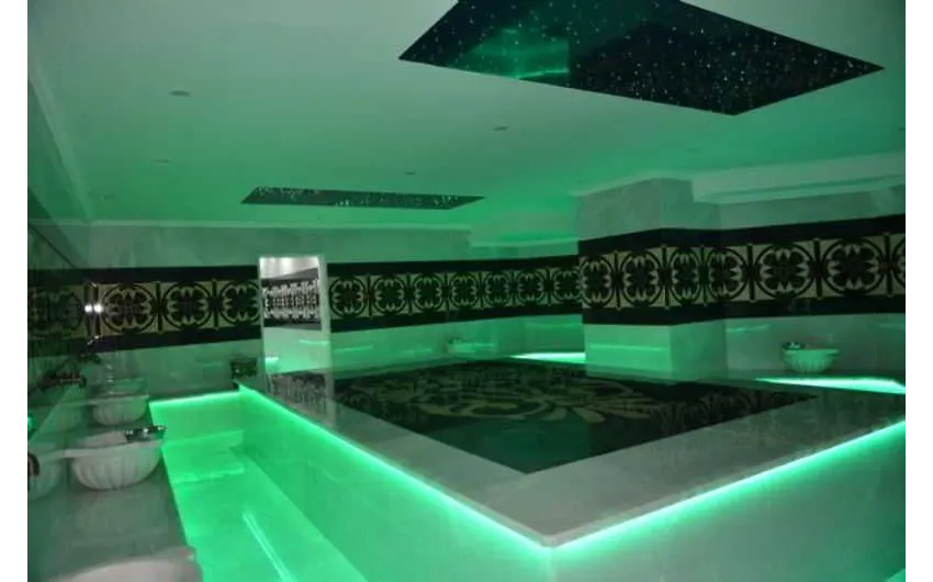 Grand Zaman Beach Hotel 4*-30