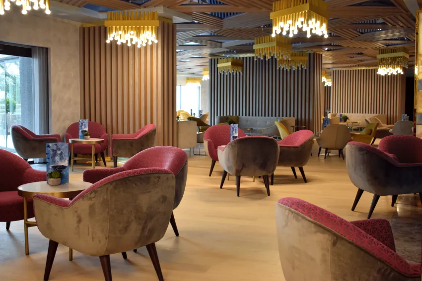 Royal Wings Hotel 5*-3