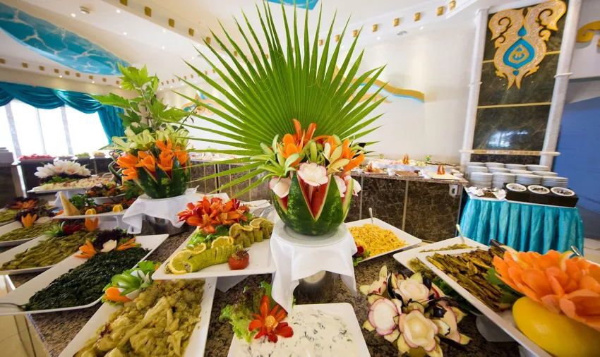 Daima Biz Resort Hotel 5*-47