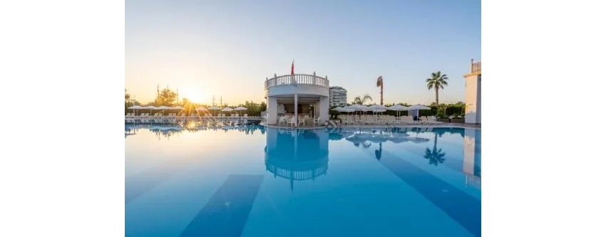 Jadore Deluxe Hotel & Spa 5*-17