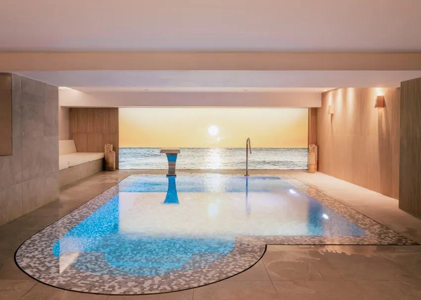 MiM Mallorca Melia Collection 4*-7