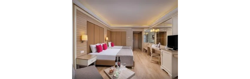 Delphin Deluxe Hotel 5*-12