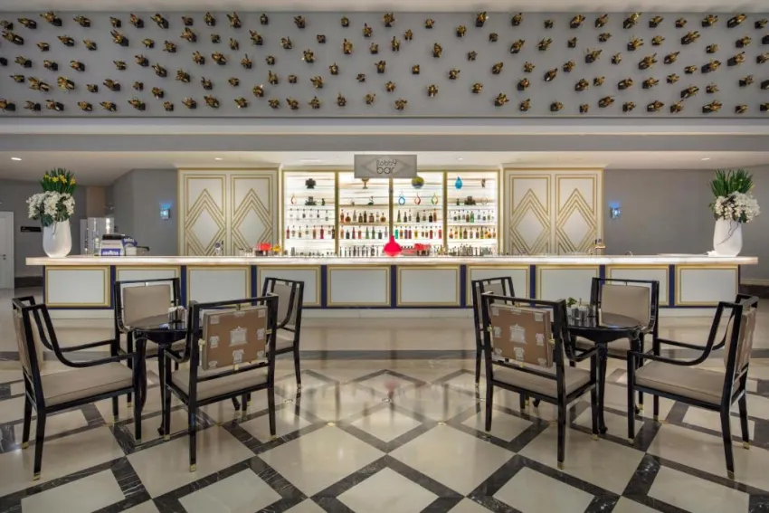 Granada Luxury Belek 5*-67