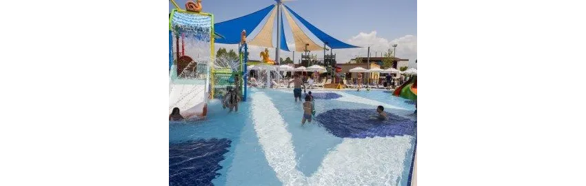 Dream World Aqua 5*-28