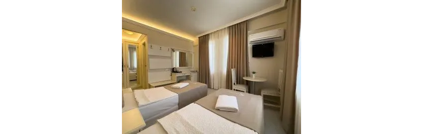 Savk Hotel 4*-26