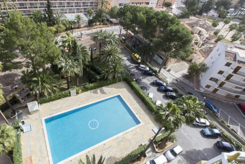 Las Palomas Apart. 2*-5