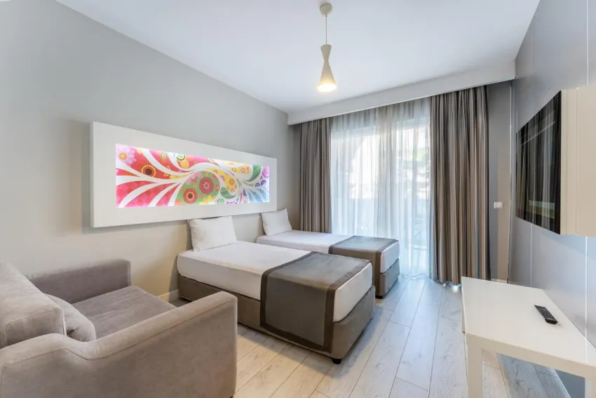Dosinia Luxury Resort 5*-20
