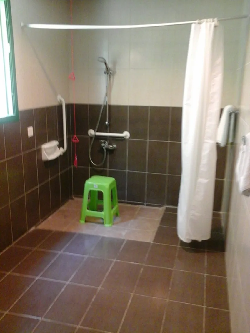 Natura Beach Hotel & Villas 3*-16
