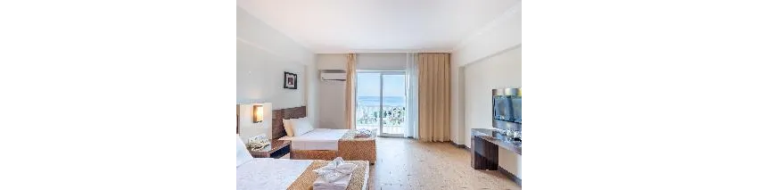 Senza Garden Holiday Club 5*-100