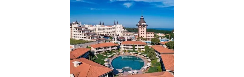Mardan Palace 5*-26