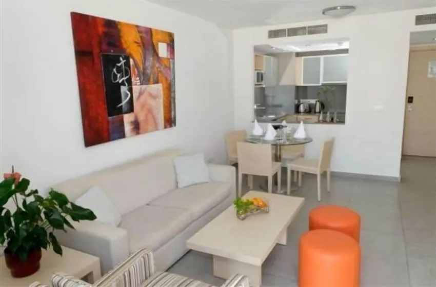 Blue Lagoon Kosher Hotel 4*-22