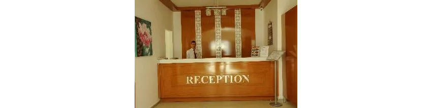 Side Legend Hotel 3*-10