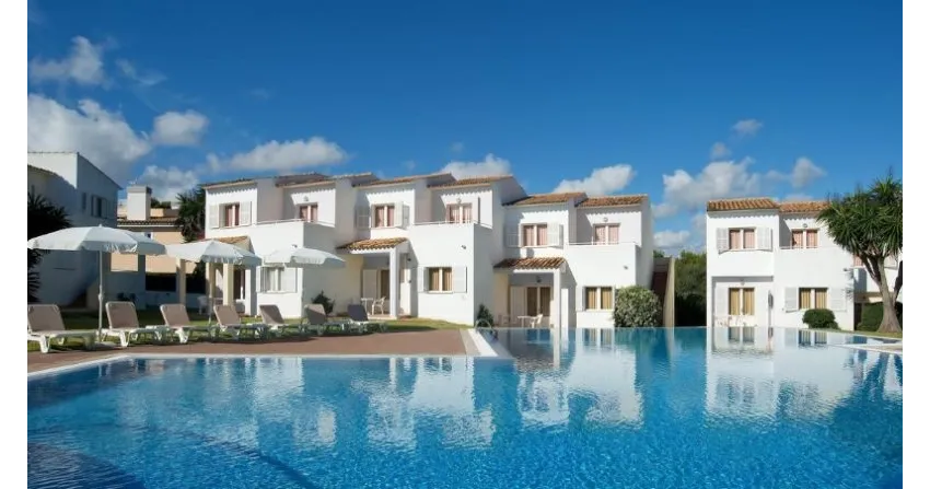 Apartamentos Vista Alegre Mallorca 2*-3